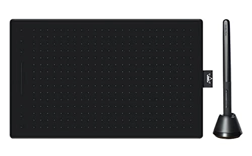 Inspiroy Q11K - 8192 Levels