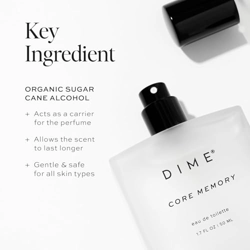 Core Memory Eau de Parfum 50 ml