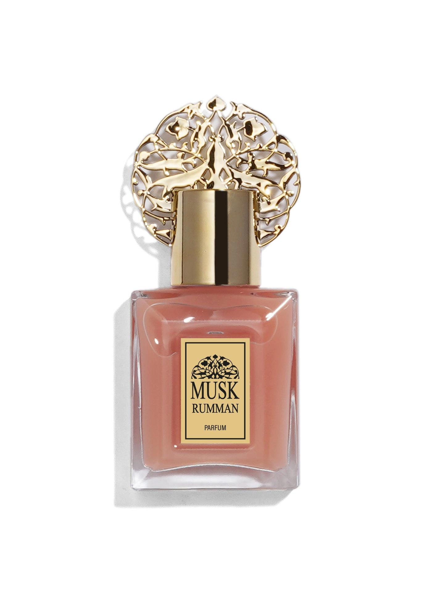 AMD Perfumes Musk Rumman - Eau de Parfum 30ml