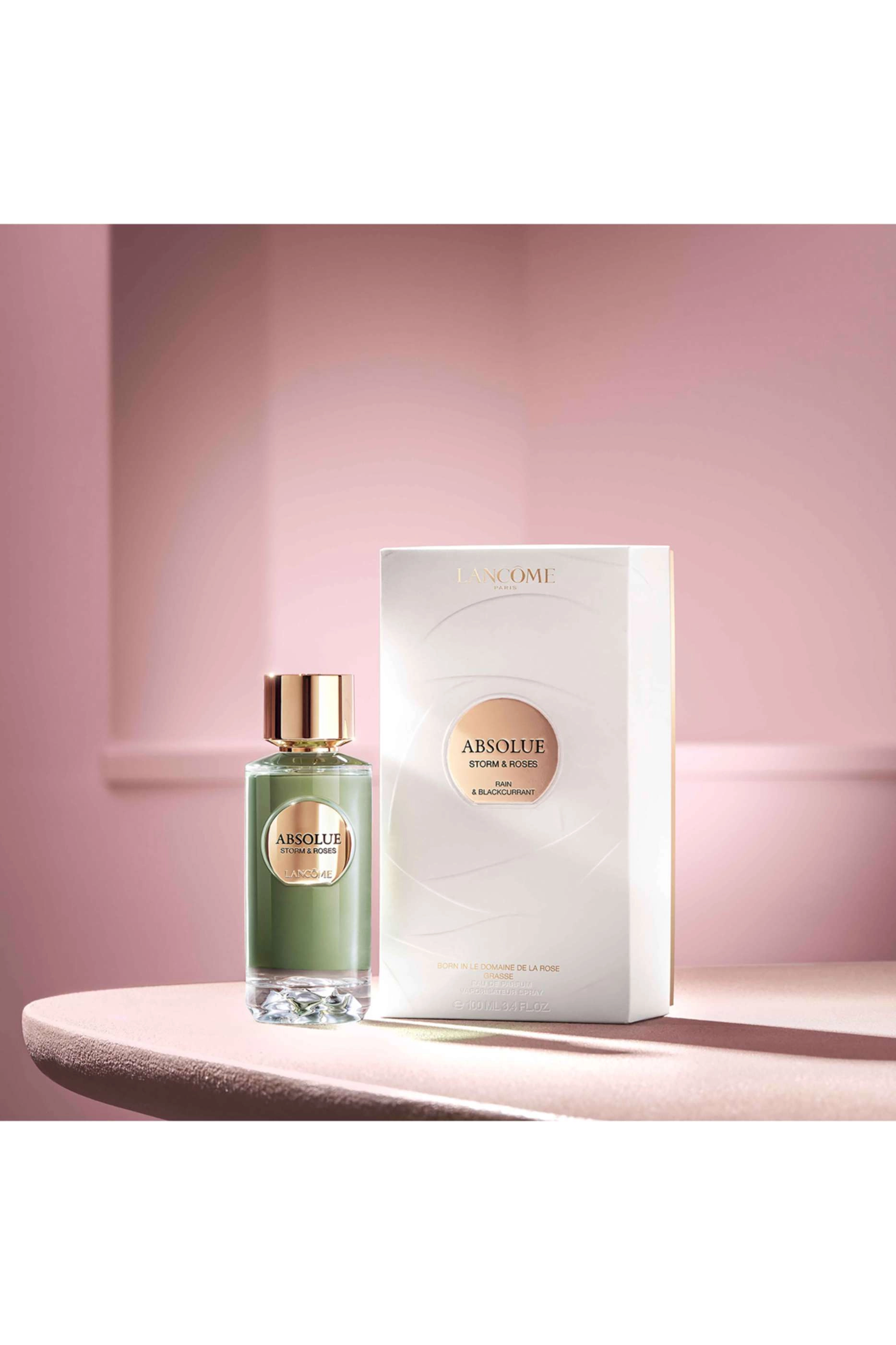 Absolue I Flamed a Rose Eau de Parfum 100ml