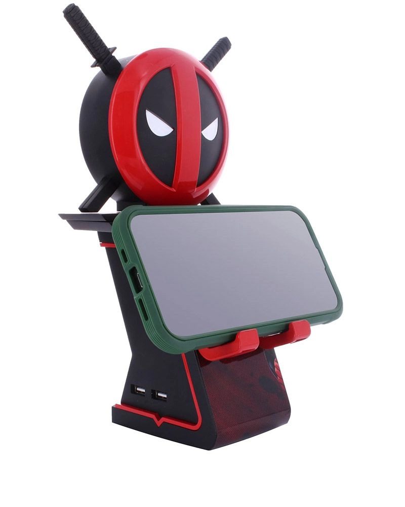 Deadpool 3 - PlayStation 5 DualSense Xbox Series S/X all iPhones