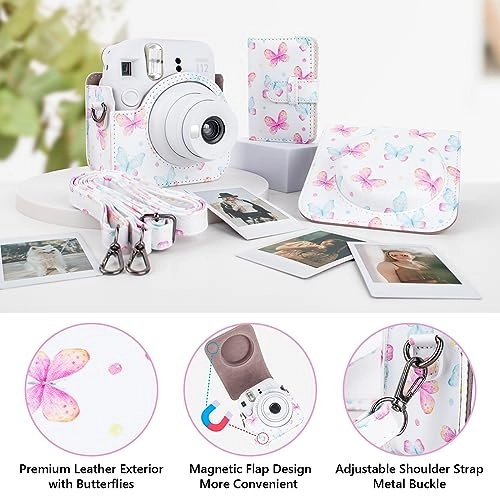 Camera Case - Instax Mini 12