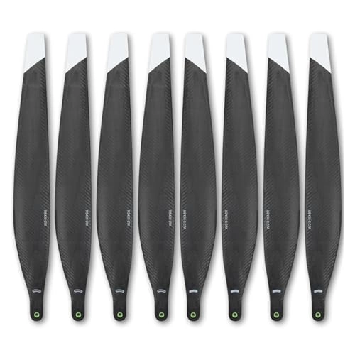 Collapsible Propeller - Compatible with D T20P T40 T50 FC30