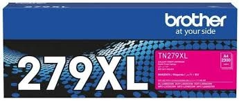 Hero Computer LLC TN279XL - 2,300 pages Magenta
