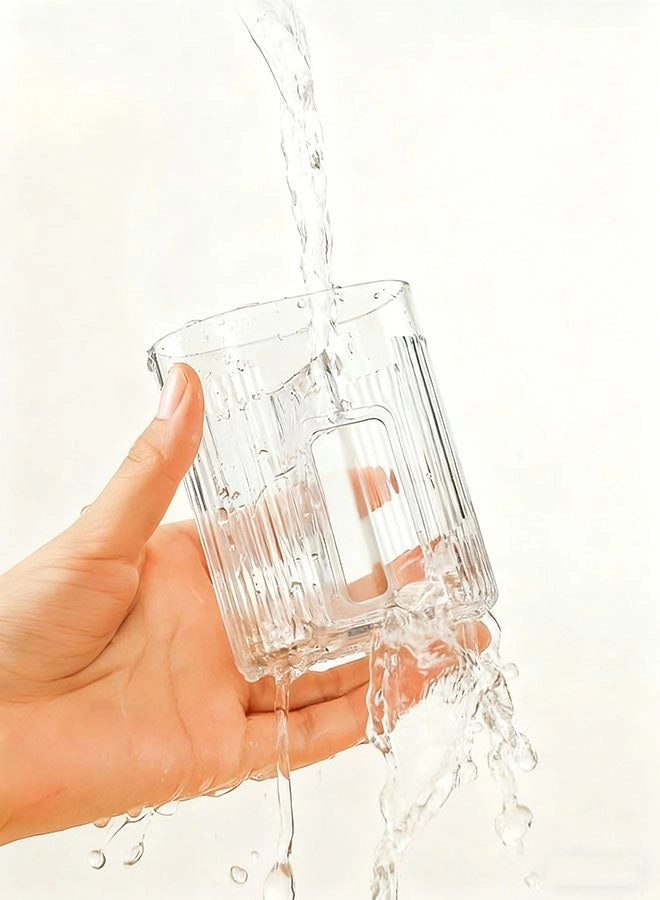 Toothbrush Holder - Wall 2 Slots