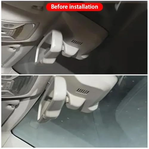 Hongqi HS7 I - 4K 2160P