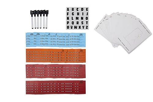 Quick Hangman - English 8 years and up Family