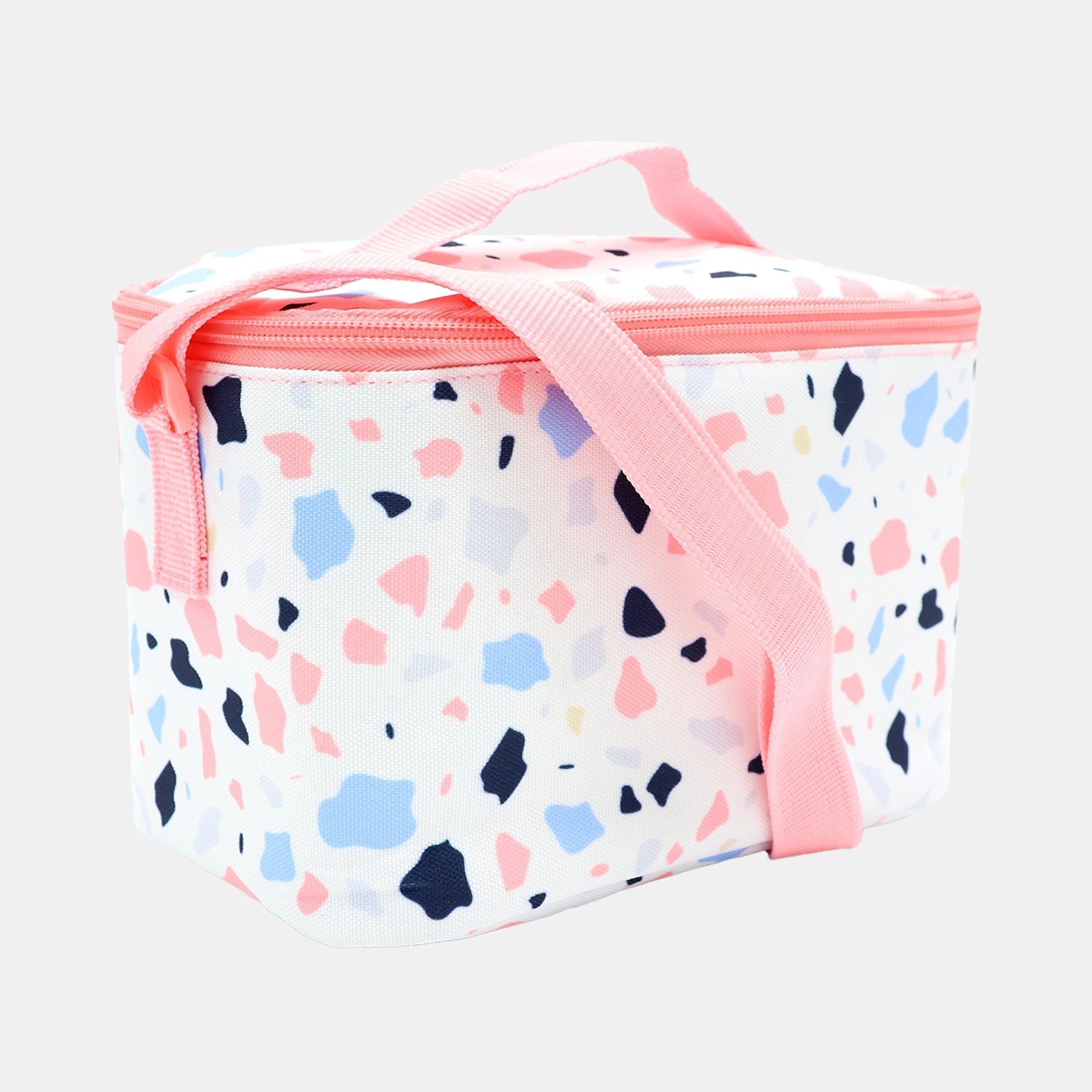 Terrazo Lunch Bag