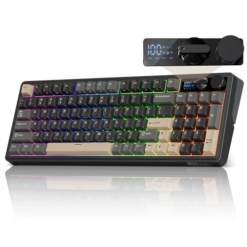 RKM100 - Wired/Wireless