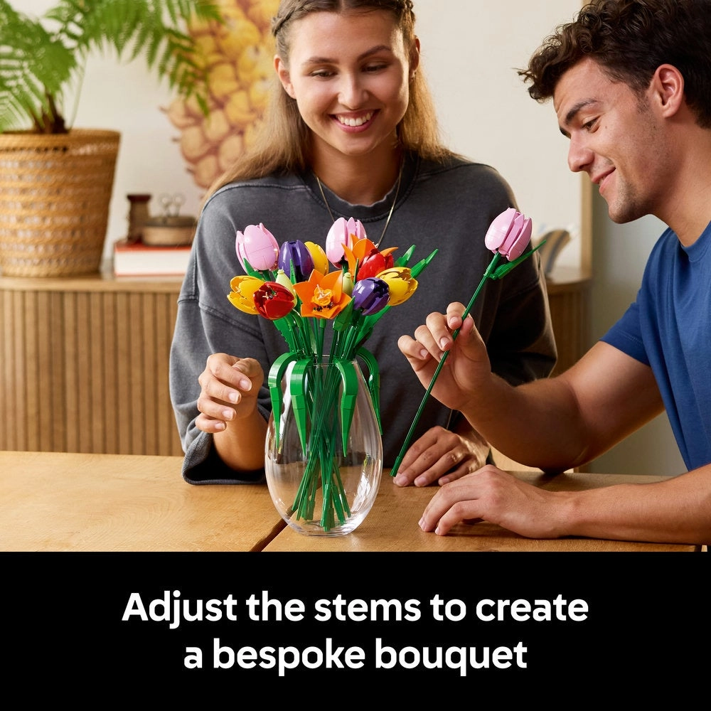 Botanicals Tulip Bouquet (11501)