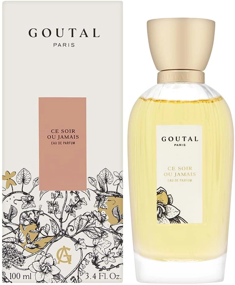 Goutal Ce Soir Ou Jamais - Eau de Parfum 100 ml