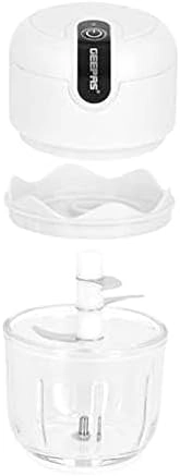 Mini Food Chopper - Wireless 300ml