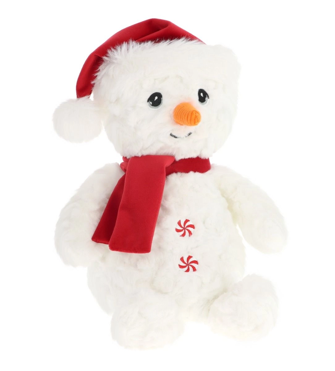Keel Toy Snowman Keeleco 25 cm Plush