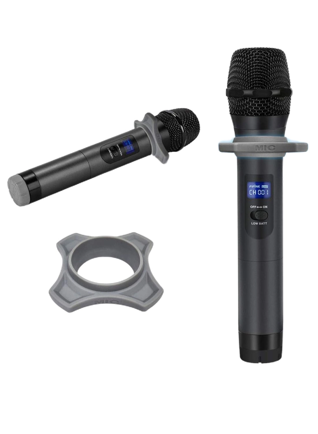 K025 Wireless Microphone