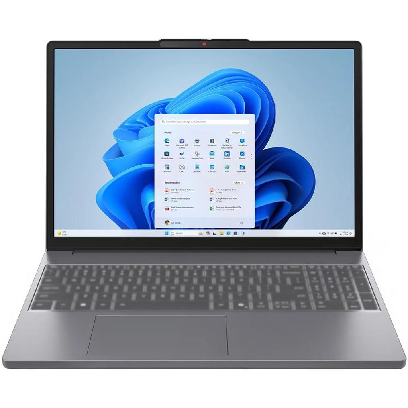 IdeaPad Slim 3 15IAH8 - 15.6'' Core i5-12450H