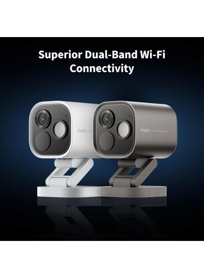 G5 Pro - 4MP Outdoor