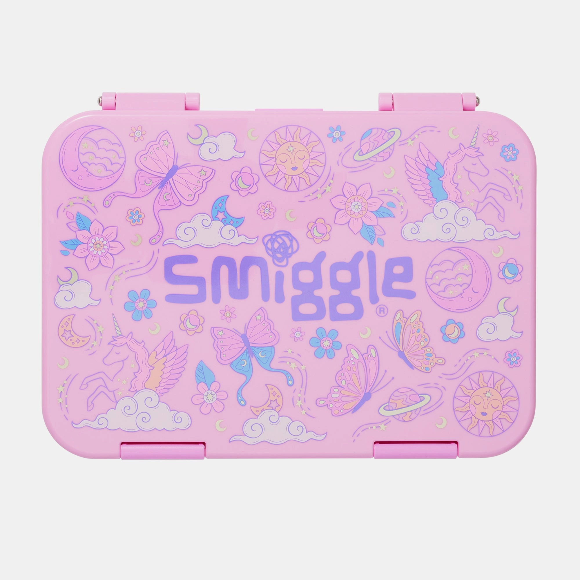 Smiggle Cosmos - Happy 758Ml