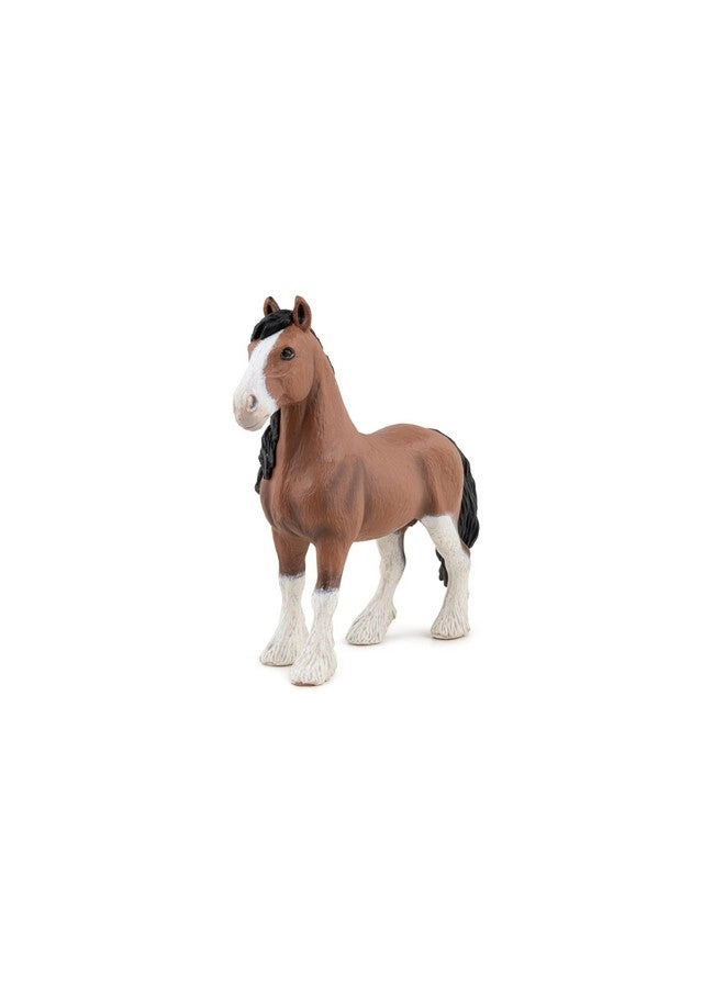 Clydesdale Horse (51571-)