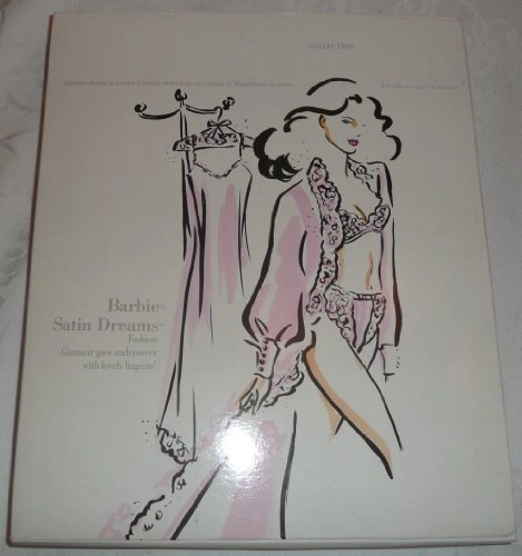 Barbie Satin Dream - Classique Special Edition