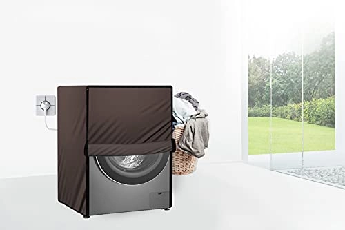 Washing Machine Cover - LG 7KG P8073R3FA