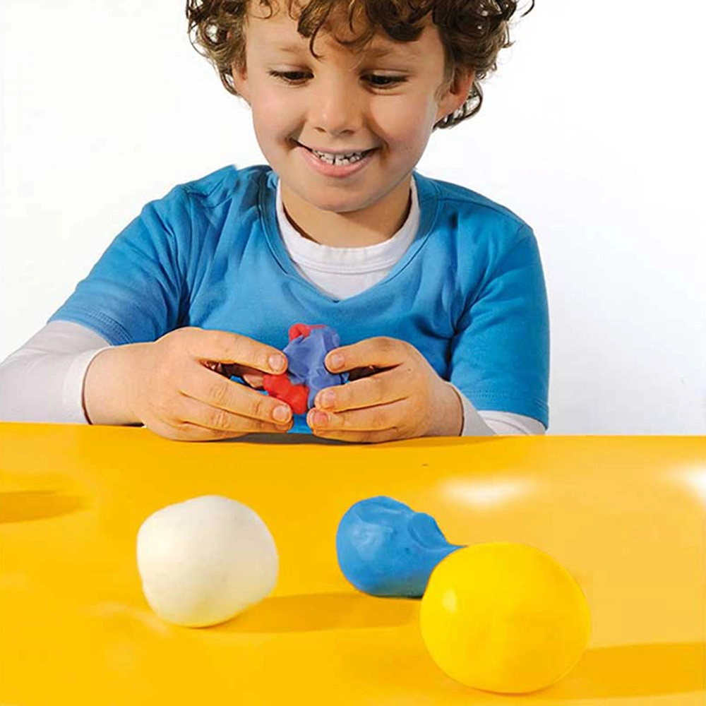 I Learn To Mix Colours - Suitable for 3 years & above