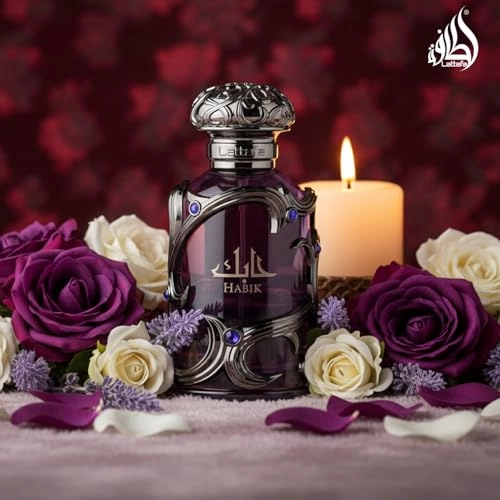 Habik Eau de Parfum 100ml