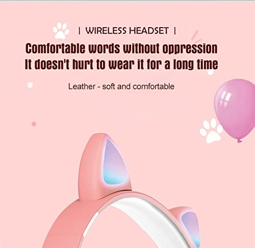 B0BNN75142 Wireless Headphone