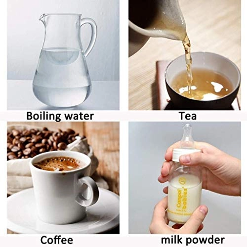 Whistling Kettle - 10L