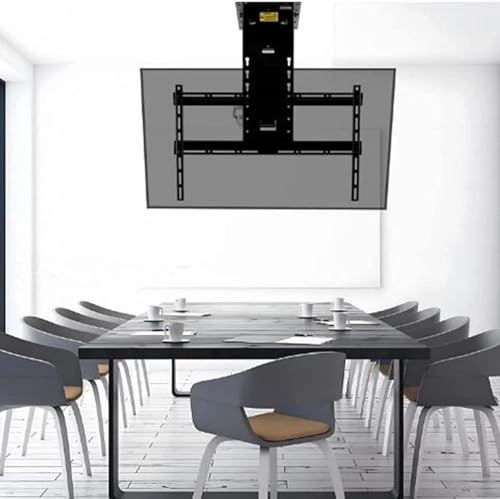 Ceiling TV Mount - 50kg 26-70 inch