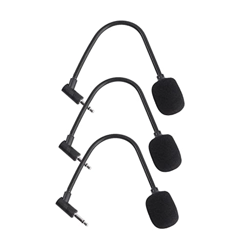 Multipurpose Wireless Microphone