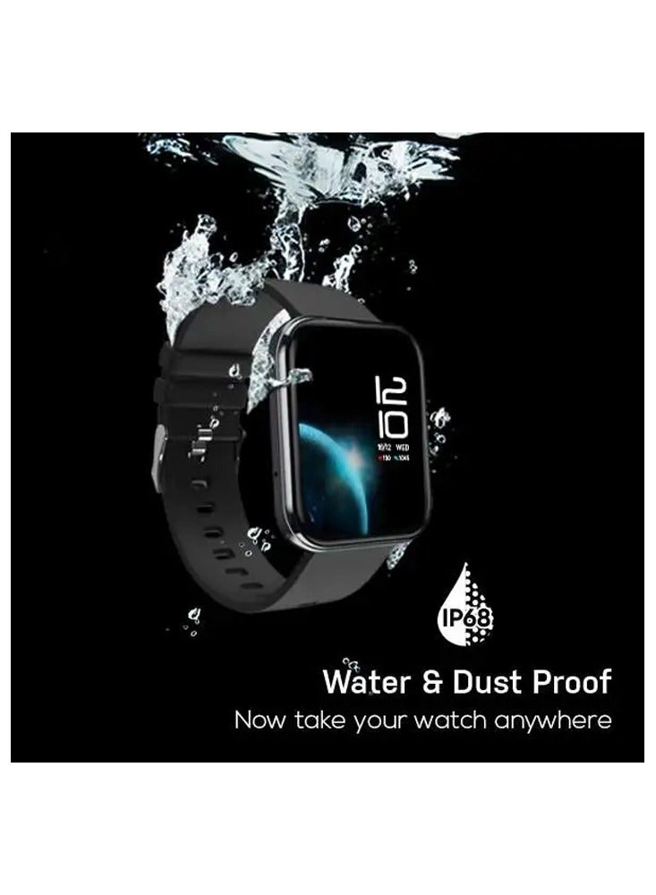 Gravity 2 Toughened Glass