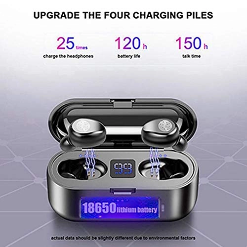 F9 - Wireless Earbud