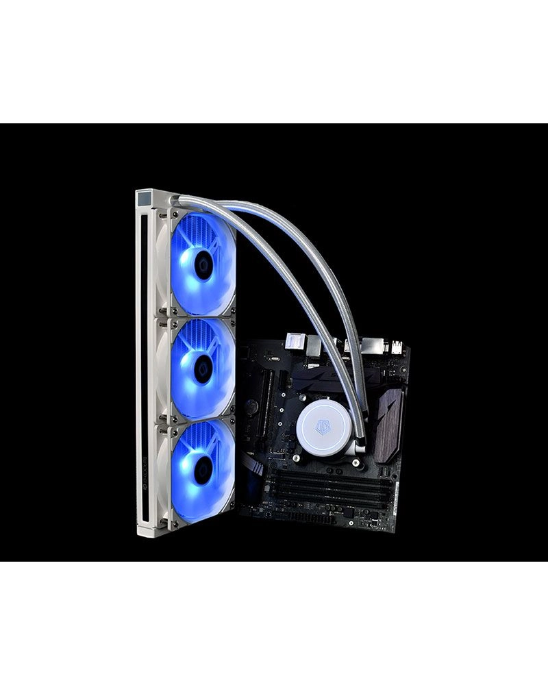 Zoomflow 360X - 3x 120mm