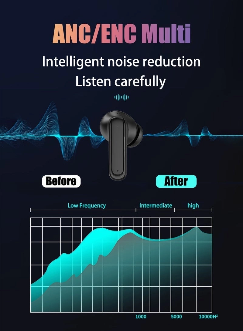LX10 Wireless Earbud