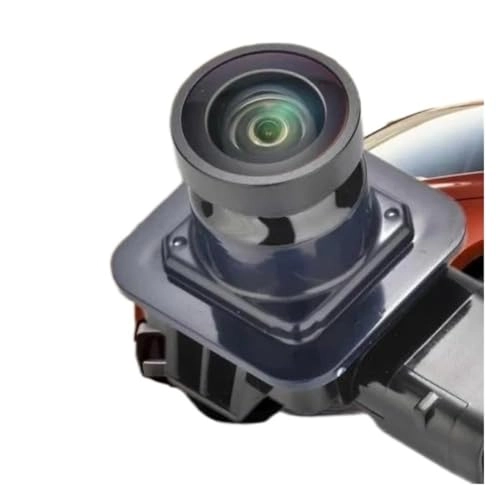 Front Parking Camera Assembly - Night vision Wire