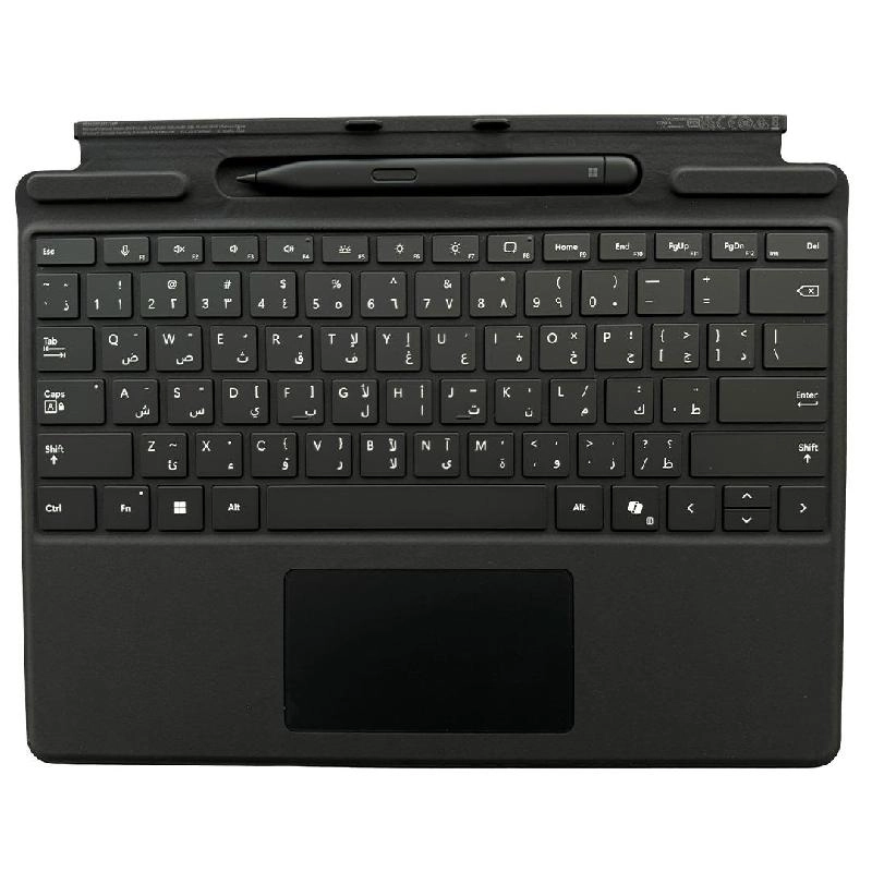 Surface Pro Signature Keyboard - Wireless