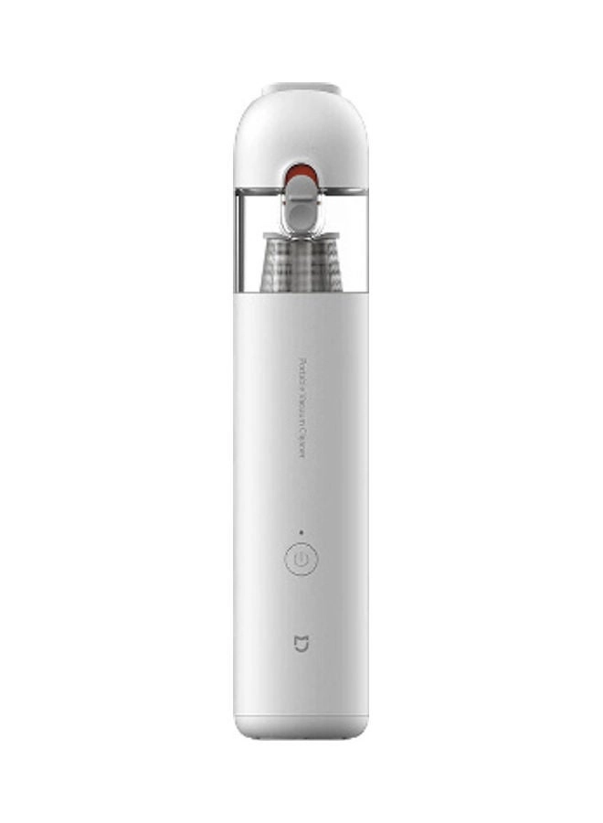 Xiaomi Mini Vacuum Cleaner - 120 W White