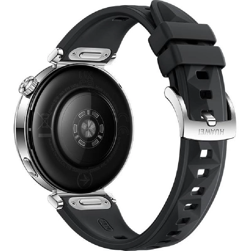 Watch GT5 41mm Stainless Steel GPS