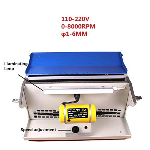 Polishing Machine - 1200W