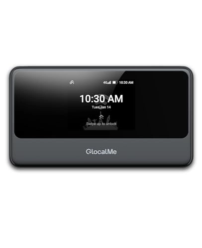 MeowGo G40Pro - 390 Mbps 802.11ac