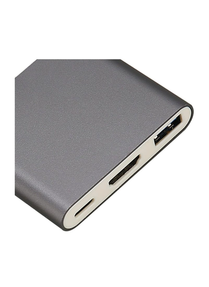 USB-C to HDMI Multiport Adapter - USB 3.0 4K