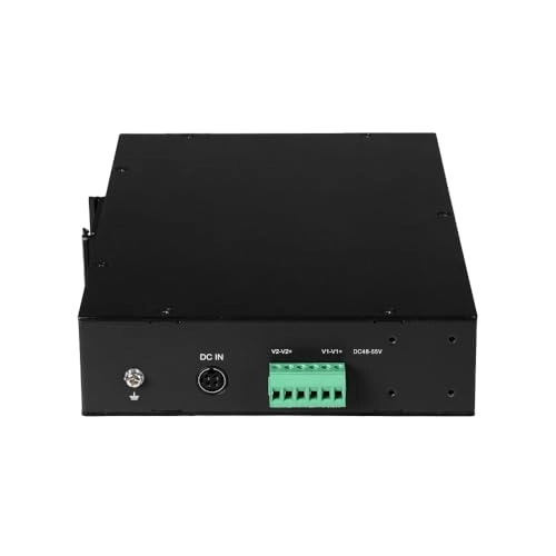 IGS-1210P V2 8-ports