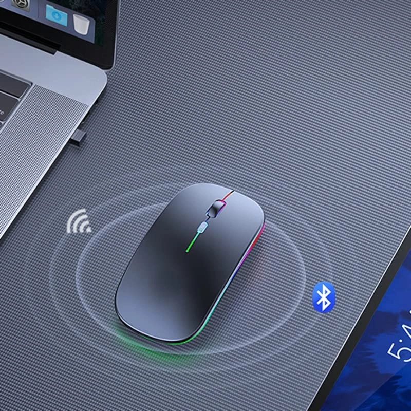 Wireless Mouse - Bluetooth