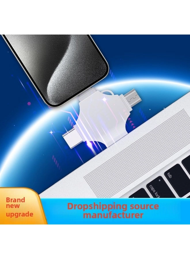 Cross Usb Mobile Phone Disk - 3.0 512G