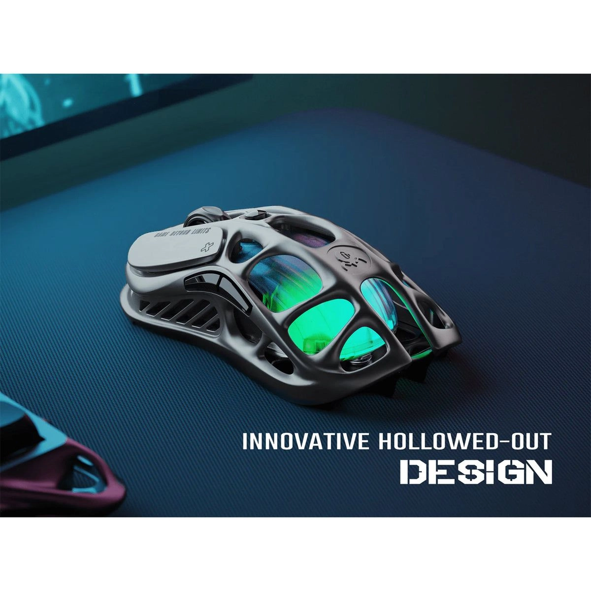 Mercury M1 Pro - Wireless