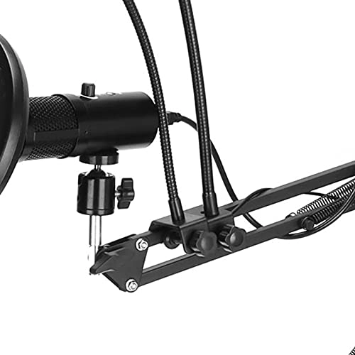 74747 USB Microphone