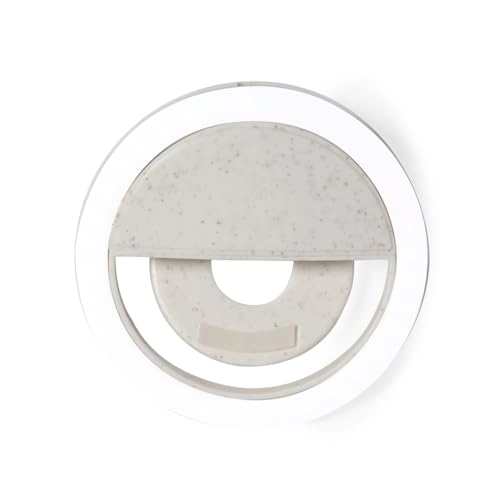 Ring Light - 36 LEDs 3 Light Modes Rechargeable