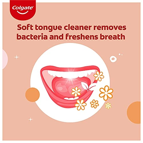 Kids Wonder Woman Toothbrush - Extra Soft