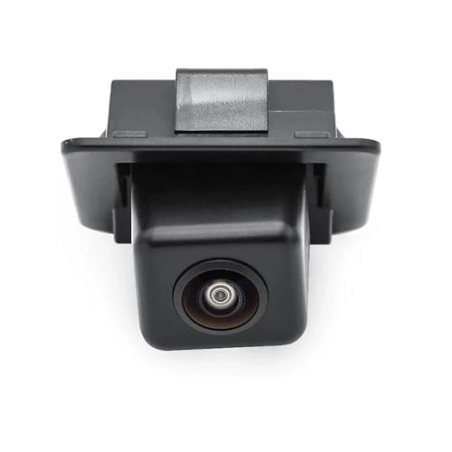Rear View Camera - Night vision Wire AHD 720P