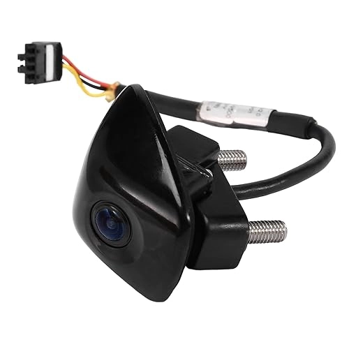 Rear View Camera - Night vision